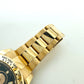 ROLEX 116505 Daytona Chronograph Automatic Random Black Dial Wristwatch K18RG Pink Gold Gold Used