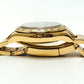 ROLEX 116505 Daytona Chronograph Automatic Random Black Dial Wristwatch K18RG Pink Gold Gold Used