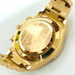 ROLEX 116505 Daytona Chronograph Automatic Random Black Dial Wristwatch K18RG Pink Gold Gold Used
