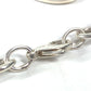 TIFFANY&Co. リターントゥ ハートタグ チョーカー ロゴ ハート アクセサリー ネックレス SV925 レディース シルバー - brandshop-reference