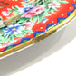 KENZO 花柄 Aito アイトー ヴィンテージ・ホーム キッチン用品 食器 プレート お皿 陶器 ユニセックス レッド