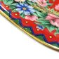 KENZO 花柄 Aito アイトー ヴィンテージ・ホーム キッチン用品 食器 プレート お皿 陶器 ユニセックス レッド