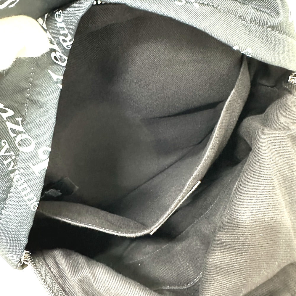 KENZO FE55SA513F23 Verdyコラボ バックパック カバン リュックサック ナイロン ユニセックス ブラック - brandshop-reference