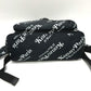 KENZO FE55SA513F23 Verdyコラボ バックパック カバン リュックサック ナイロン ユニセックス ブラック - brandshop-reference