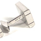 Damiani logo Accessories cuffs SV925 Silver/Blue Based Used