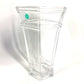 TIFFANY&Co. ロゴ フラワーベース 花瓶 陶器 ユニセックス クリア - brandshop-reference
