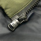 Michael Kors Men's Hooded Down Jacket in Black