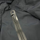 Michael Kors Men's Hooded Down Jacket in Black