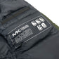 Michael Kors Men's Hooded Down Jacket in Black