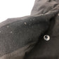 Michael Kors Logo belt Apparel Outerwear Mid-length trench coat Nylon Black Used
