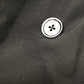 Michael Kors Logo belt Apparel Outerwear Mid-length trench coat Nylon Black Used