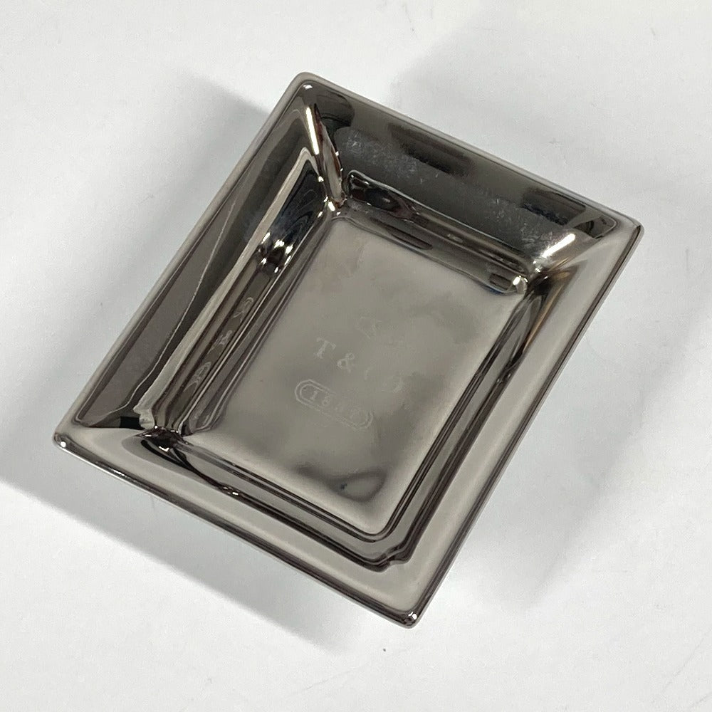 TIFFANY&Co. アッシュトレイ 小皿 ヴィド ポシェ セット 4個セット 4個セット 灰皿 陶器 ユニセックス マルチカラー - brandshop-reference