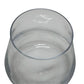 Baccarat Chateau Baccarat Tumbler Pair of Glasses (Set of 2) - Tableware glass Glass clear Used