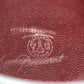 Baccarat Chateau Baccarat Tumbler Pair of Glasses (Set of 2) - Tableware glass Glass clear Used