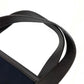 FURLA トートバッグ カバン ショルダーバッグ ナイロン/レザー レディース ネイビー×ダークブラウン
