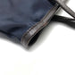 FURLA トートバッグ カバン ショルダーバッグ ナイロン/レザー レディース ネイビー×ダークブラウン