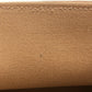 SAINT LAURENT PARIS 368229 Muse Two Handbag Shoulder Bag Leather Women's Beige