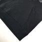 SAINT LAURENT PARIS 605507 ジャルダンマジョレルフーディ アパレル トップス パーカー コットン メンズ ブラック