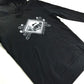 SAINT LAURENT PARIS 605507 ジャルダンマジョレルフーディ アパレル トップス パーカー コットン メンズ ブラック
