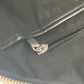 SAINT LAURENT PARIS 609109 格子柄 バックパック カバン リュックサック レザー/コーティングキャンバス メンズ ベージュ