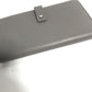 YVES SAINT LAURENT 504981 Sac de Jour Long Wallet with Coin Case, Long Leather Wallet, Women's, Gray