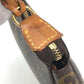 LOUIS VUITTON M51980 Monogram Pochette Accessoires Accessory Pouch Bag Shoulder Bag Handbag Monogram Canvas Unisex Brown