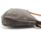 LOUIS VUITTON M51980 Monogram Pochette Accessoires Accessory Pouch Bag Shoulder Bag Handbag Monogram Canvas Unisex Brown
