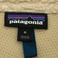 patagonia クラシックレトロエックス ボア フリース ジャケット ポリエステル メンズ