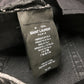 SAINT LAURENT PARIS 504700 ダメージ デニムパンツ デニム パンツ パンツ コットン メンズ ブラック