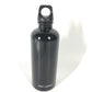 SAINT LAURENT PARIS x SIGG collaboration water bottle, cup, tableware, interior, water bottle, tumbler, metal, women's, black