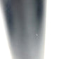 SAINT LAURENT PARIS 628204 Travel Mug (Metal) Cup, Water Bottle, Tableware, Interior, Water Bottle, Tumbler, Metal, Women's, Black