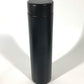 SAINT LAURENT PARIS 628204 Travel Mug (Metal) Cup, Water Bottle, Tableware, Interior, Water Bottle, Tumbler, Metal, Women's, Black