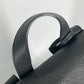 SAINT LAURENT PARIS 480585 サック ド ジュール バックパック カバン リュックサック レザー メンズ グレー
