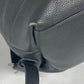 SAINT LAURENT PARIS 480585 サック ド ジュール バックパック カバン リュックサック レザー メンズ グレー