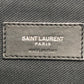 SAINT LAURENT PARIS 490793 タッセル カバン かごバッグ 肩掛け トートバッグ レディース ブラック