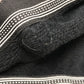 LOEWE S359Y25X45 プルオーバー アパレル トップス クロップド丈 ショート丈 フーディ パーカー コットン レディース ブラック