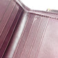 LOEWE C510Z41X01 パズル コンパクト ジップウォレット ミニ財布 二つ折り 財布 折りたたみ財布 2つ折り財布 レザー レディース マルチカラー