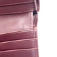 LOEWE C510Z41X01 パズル コンパクト ジップウォレット ミニ財布 二つ折り 財布 折りたたみ財布 2つ折り財布 レザー レディース マルチカラー