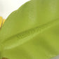 LOEWE 2026 Spring/Summer Flower Pin Brooch Accessories fashion accessories Brooch Leather Green/yellow Used