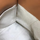 LOEWE Anagram Medium Cushion Tote Shoulder Bag in Camel Brown Leather