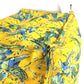 LOEWE Paula's Ibiza Bird Print Big Pillow, Not for Sale, Interior Decor, Novelty Cushion, Canvas, Unisex, Yellow