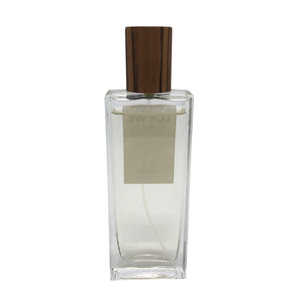 LOEWE 001 Woman Eau de Toilette 50ml Fragrance perfume Used