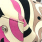 Emilio Pucci プッチ柄 カバン 肩掛け ショルダーバッグ ハンドバッグ トートバッグ キャンバス/レザー レディース マルチカラー