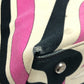 Emilio Pucci プッチ柄 カバン 肩掛け ショルダーバッグ ハンドバッグ トートバッグ キャンバス/レザー レディース マルチカラー
