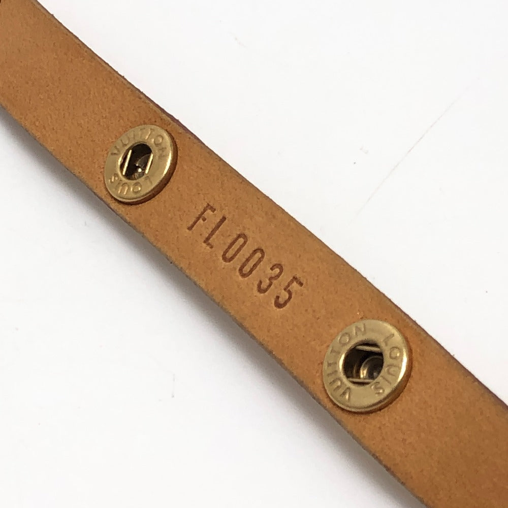 LOUIS VUITTON M51855 ポシェット フロランティーヌ カバン ベルトバッグ ウエストバッグ モノグラムキャンバス レディース ブラウン