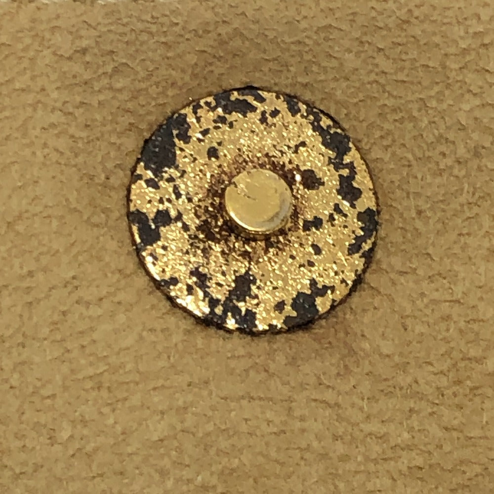 LOUIS VUITTON M51855 ポシェット フロランティーヌ カバン ベルトバッグ ウエストバッグ モノグラムキャンバス レディース ブラウン