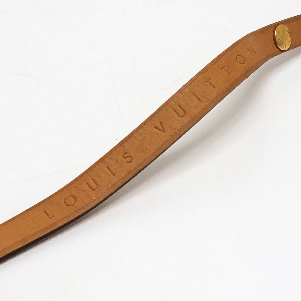 LOUIS VUITTON M51855 ポシェット フロランティーヌ カバン ベルトバッグ ウエストバッグ モノグラムキャンバス レディース ブラウン