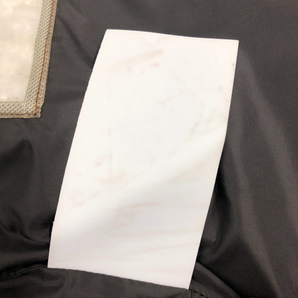 TATRAS MTSE22A4866 ヴィーガンレザー ダウンジャケット ジャケット フード付き ダウンジャケット ポリエステル メンズ ブラウン - brandshop-reference