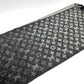 LOUIS VUITTON M75900 charpes-Monogram gradient Apparel accessories Scarf Wool / Cashmere Black/gray Used