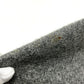 LOUIS VUITTON M75900 Echarpe Monogram Gradient Wool/Cashmere Scarf, Women's, Black
